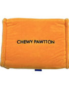 CHEWY PAWTTON PLUSH DOG TOY