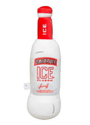 Smirruff Ice