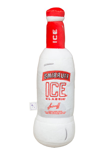 Smirruff Ice