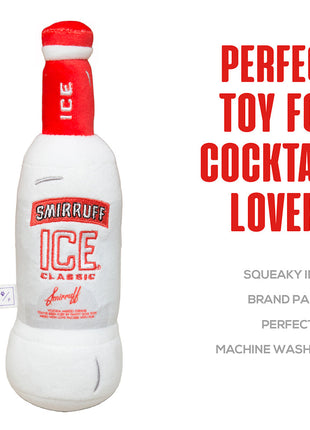 Smirruff Ice