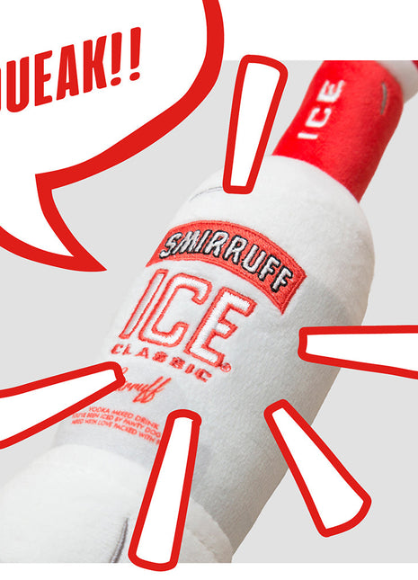 Smirruff Ice