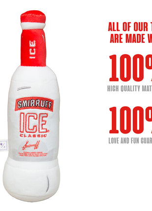 Smirruff Ice