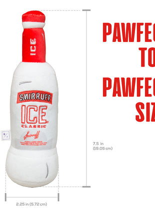 Smirruff Ice