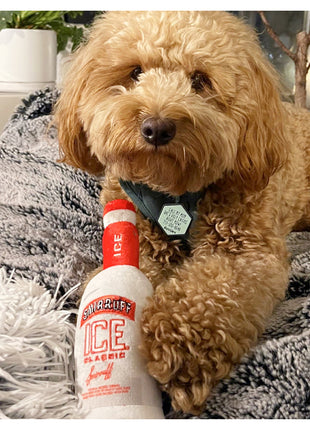 Smirruff Ice