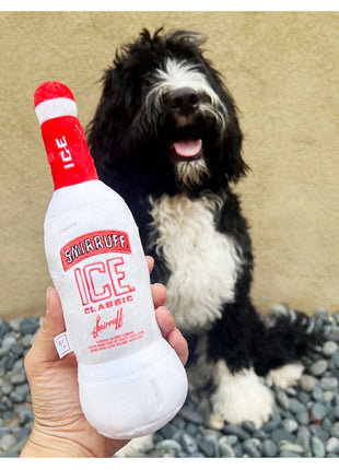 Smirruff Ice