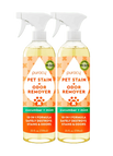Cucumber & Mint / Standard (Pack of 2)