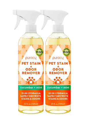 Pet Stain & Odor Remover