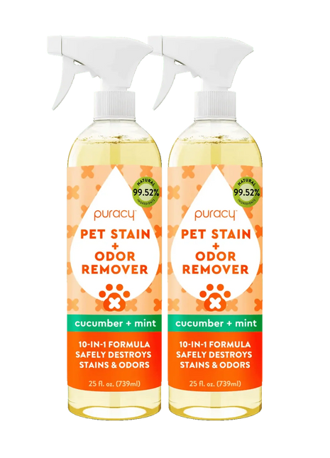 Pet Stain & Odor Remover