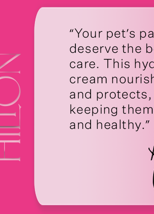 Paw Repair Hydra-Cream Fragrance-Free 120ml