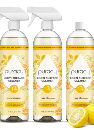 Everyday Multi-Surface Cleaner - Pup List