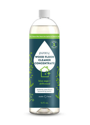 Everyday Multi-Surface Cleaner - Pup List