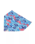 Painted Peaks Dog Bandana