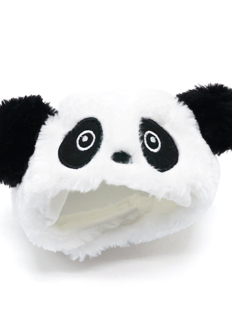 Panda Hat