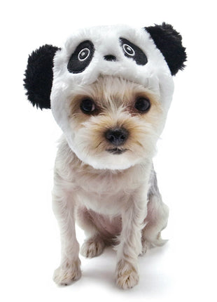 Panda Hat