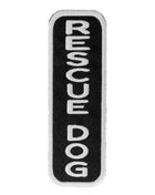 Rescue Dog Patch
