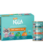 Paté Variety Pack, 2.8-oz