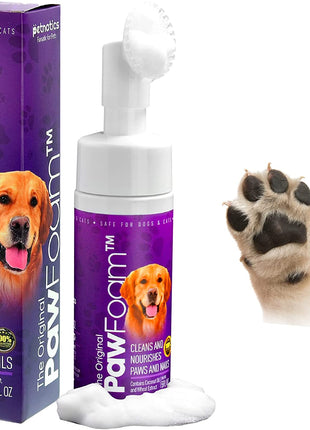 The Original PawFoam™