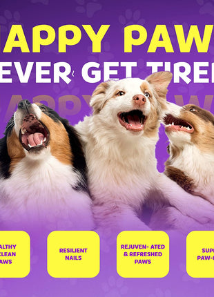 The Original PawFoam™