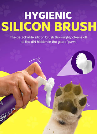 The Original PawFoam™
