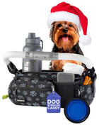 Dog Stroller Caddy Organizer
