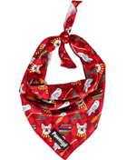 Pawgwarts Cooling Bandana