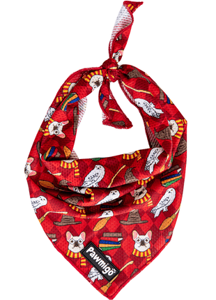 Pawgwarts Cooling Bandana