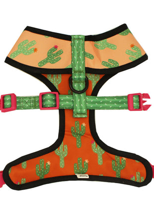 Succa For You Reversible Harness - Pup List