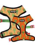 Succa For You Reversible Harness - Pup List