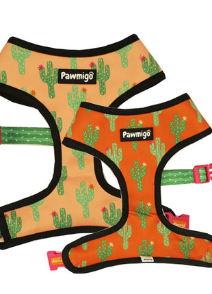 Succa For You Reversible Harness - Pup List