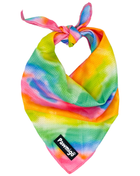 Tie-Dye For Cooling Bandana