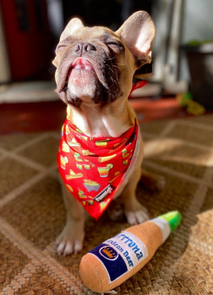 Taco Tuesday Cooling Bandana
