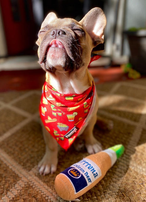Taco Tuesday Cooling Bandana