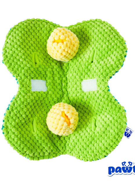 Pea Pod