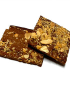 Peanut Brittle