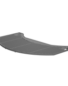 Pedal grid for ELS PET Spaceship Cat Litter Box - Pup List