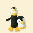 Waddles Plush Set