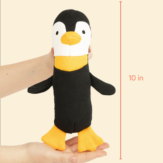 Waddles Plush
