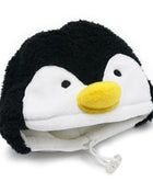 Penguin Hat