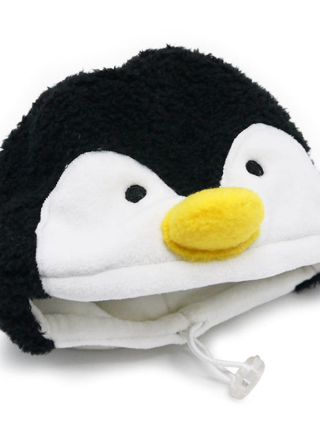 Penguin Hat
