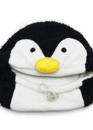 Penguin Hat