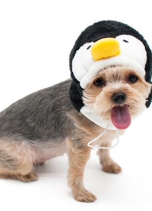 Penguin Hat