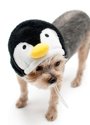 Penguin Hat
