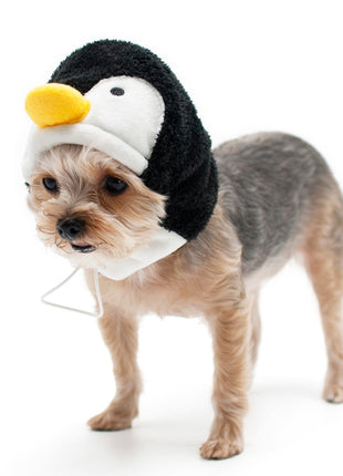 Penguin Hat