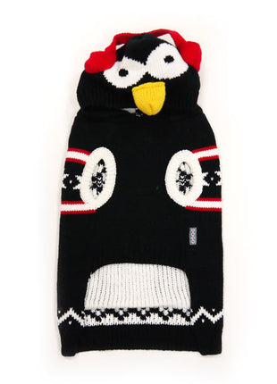 Penguin Sweater