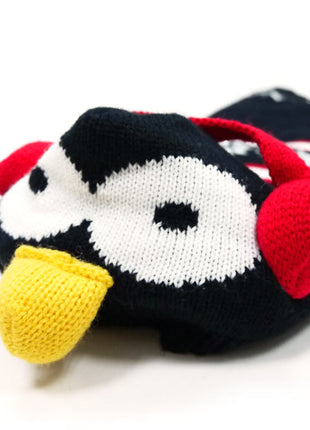 Penguin Sweater