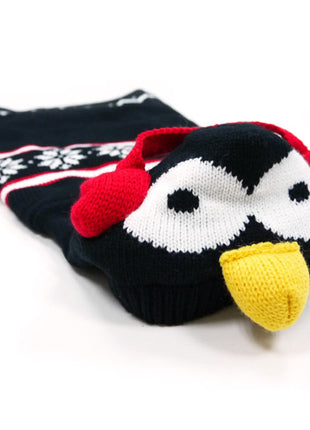 Penguin Sweater