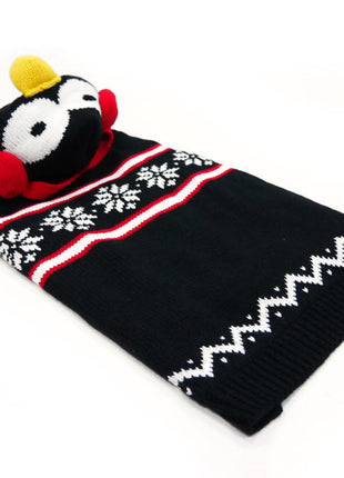 Penguin Sweater