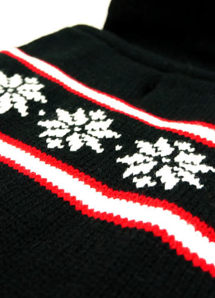 Penguin Sweater