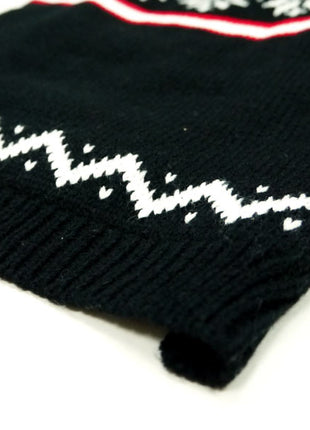 Penguin Sweater