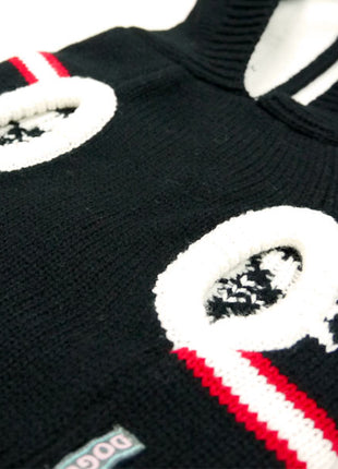 Penguin Sweater
